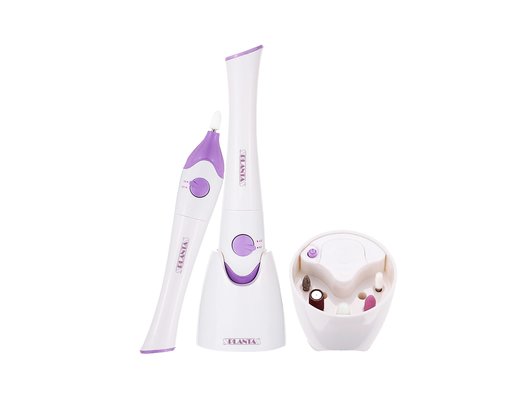 Маникюрный набор PLANTA PL-MAN5